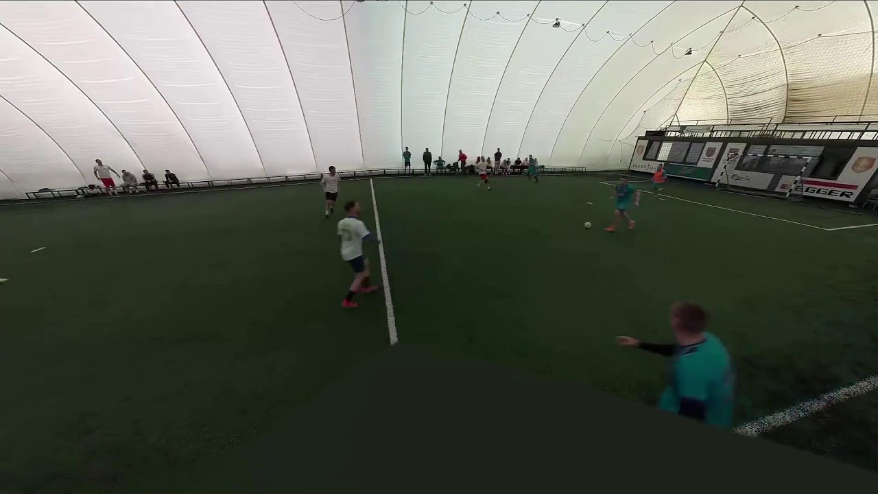 KMF Elit les - KMF Alga