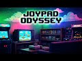 JOYPAD ODYSSEY — STREAMS & INDIE DEV | RETRO GAMING MUSIC (CC0)