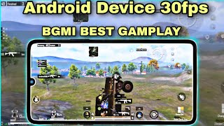 Cold❄️ BGMI [HIGHLIGHTS] Wow !🤩 REALME XT - SMOOTH+ULTRA PUBG TEST | REALME XT🥵 #bgmi #jonathan