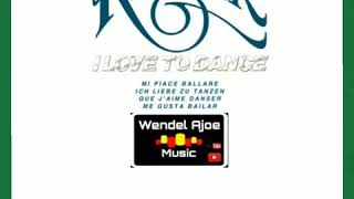 KLEEER / I LOVE TO DANCE Happy me レアグルーヴ Kleeer - Happy Me - YouTube
