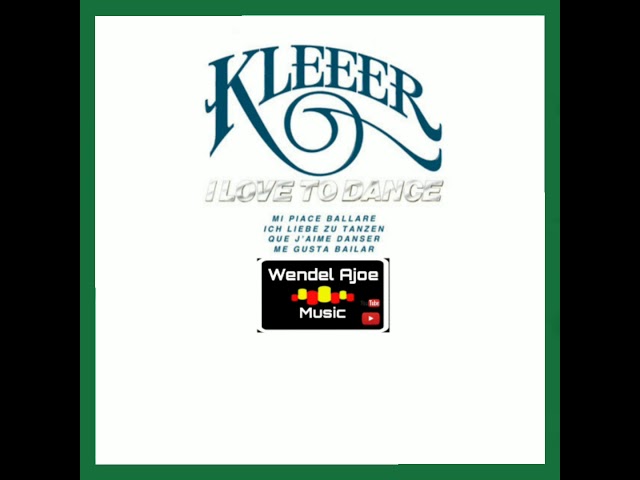 Kleeer - Happy Me - YouTube