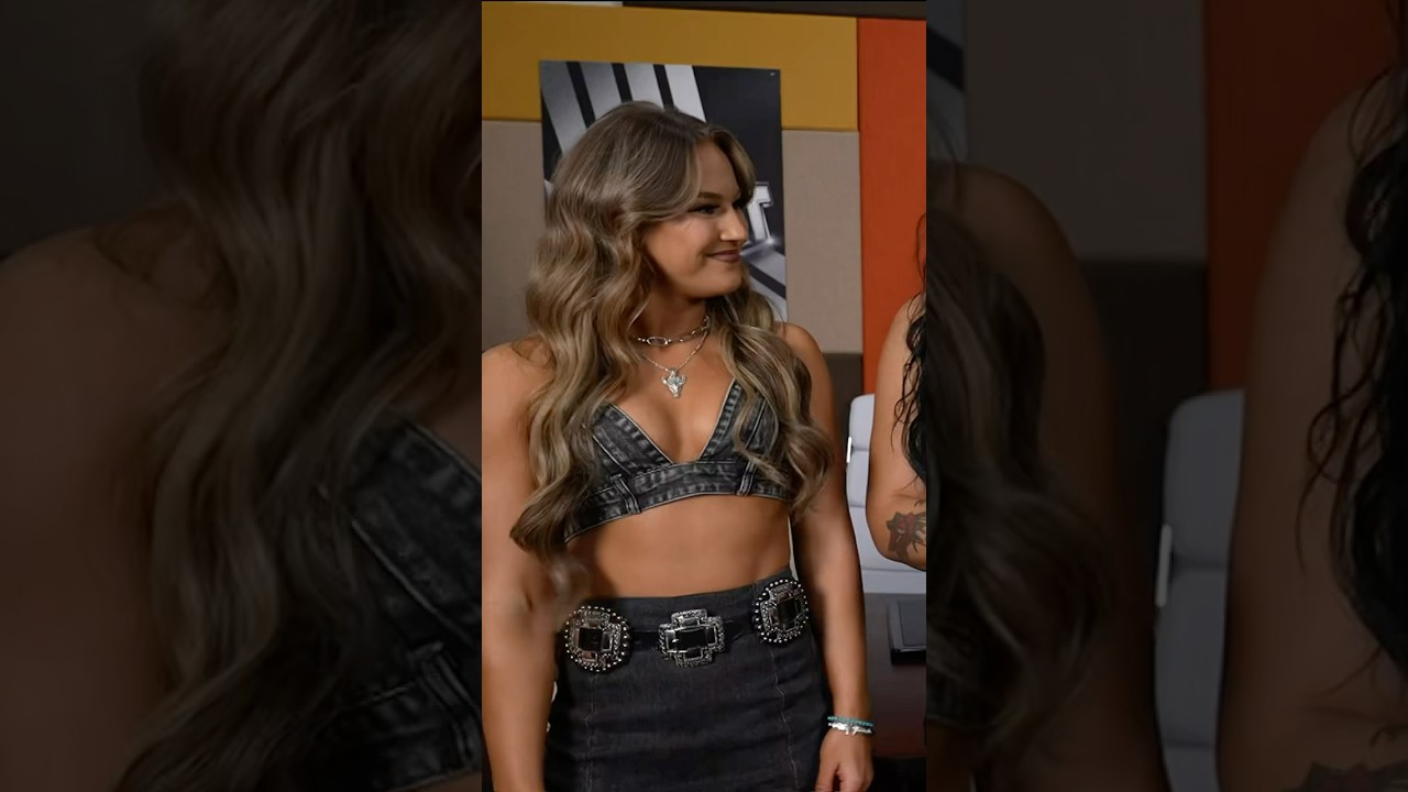 Cobertura y resultados: WWE NXT 18 de marzo de 2025 - ¡VAQUER SE PRESENTA COMO DOBLE CAMPEONA!
