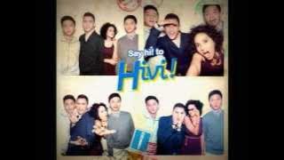 HiVi! - Dear Friend (Audio)