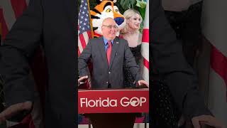 The Florida GOP on Gay Pride