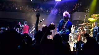 One Ok Rock - Let Me Let You Go [Live in Prague] 4K