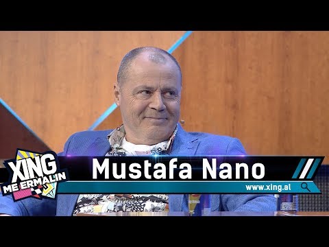 Mustafa Nano Keng