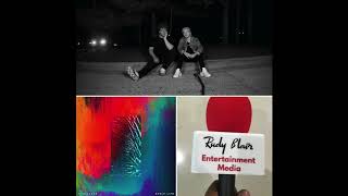 Intv w Elijah Wahlberg of the Pop duo Pink Laces  on new EP Shelf Life ft single Mr Zero Gravity