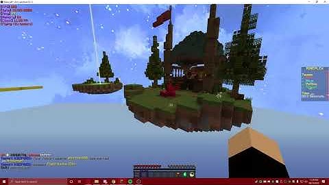 [Hacker Report] atmrocks02 - fly (mineplex)