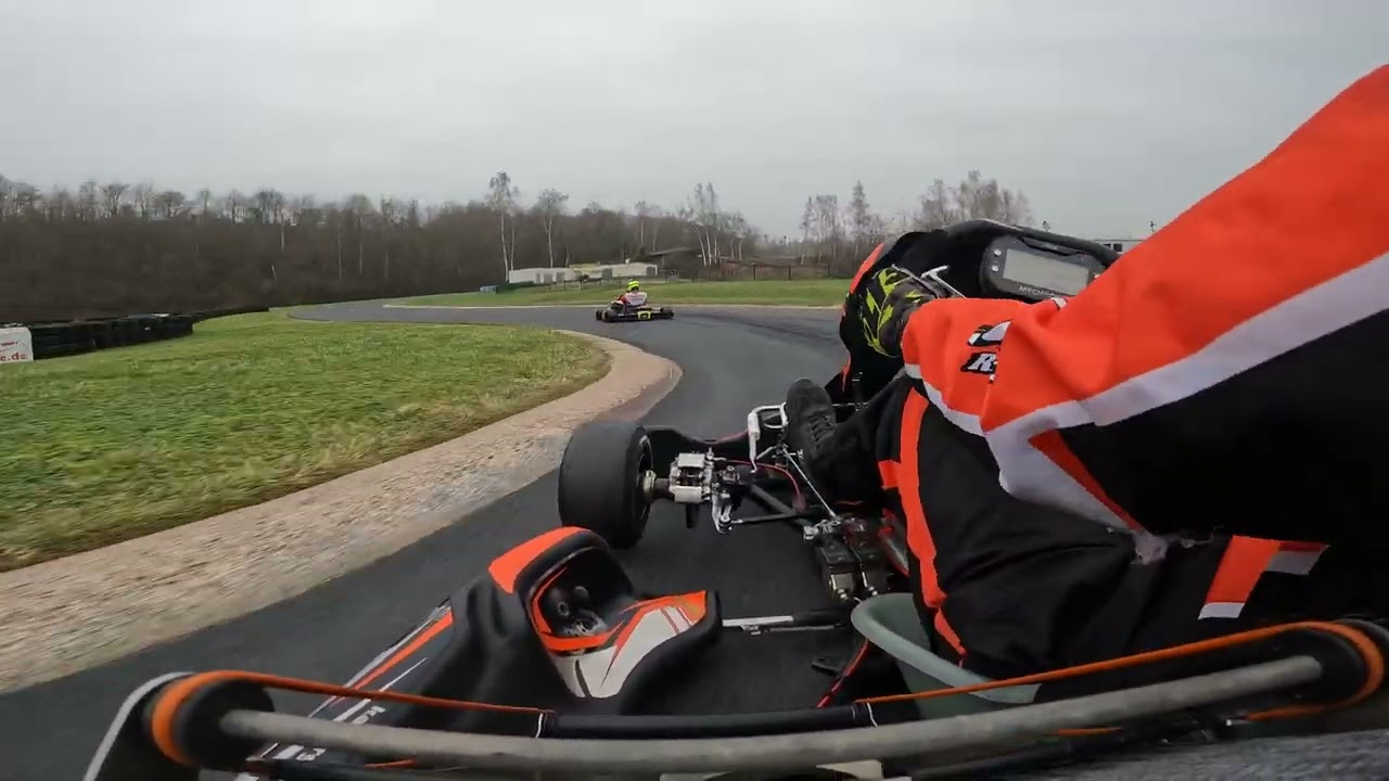 Onboard Kerpen CRG KZ TM R1