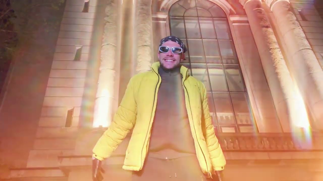 MUFASA - KOI (Official Video)