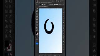 Amazing Spiral Vortex Logo Design in Illustrator 🤯
