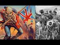 Capture de la vidéo Iron Maiden's The Trooper And The Charge Of The Light Brigade