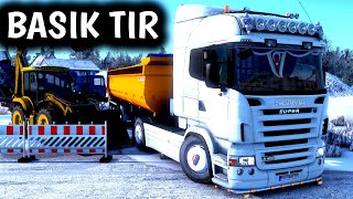 Faça Hafri̇yat Tiri İle Kaydim Otostopçu Kadin Erkek Çikti Ets 2 Mod