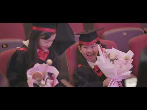 Starbright Kindergarten Annual Graduation Anime Jamboree Musical Concert 2024 