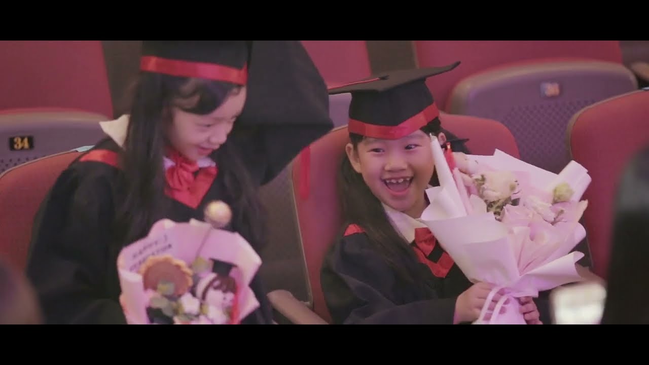 Starbright Kindergarten Annual Graduation & Anime Jamboree Musical Concert 2024