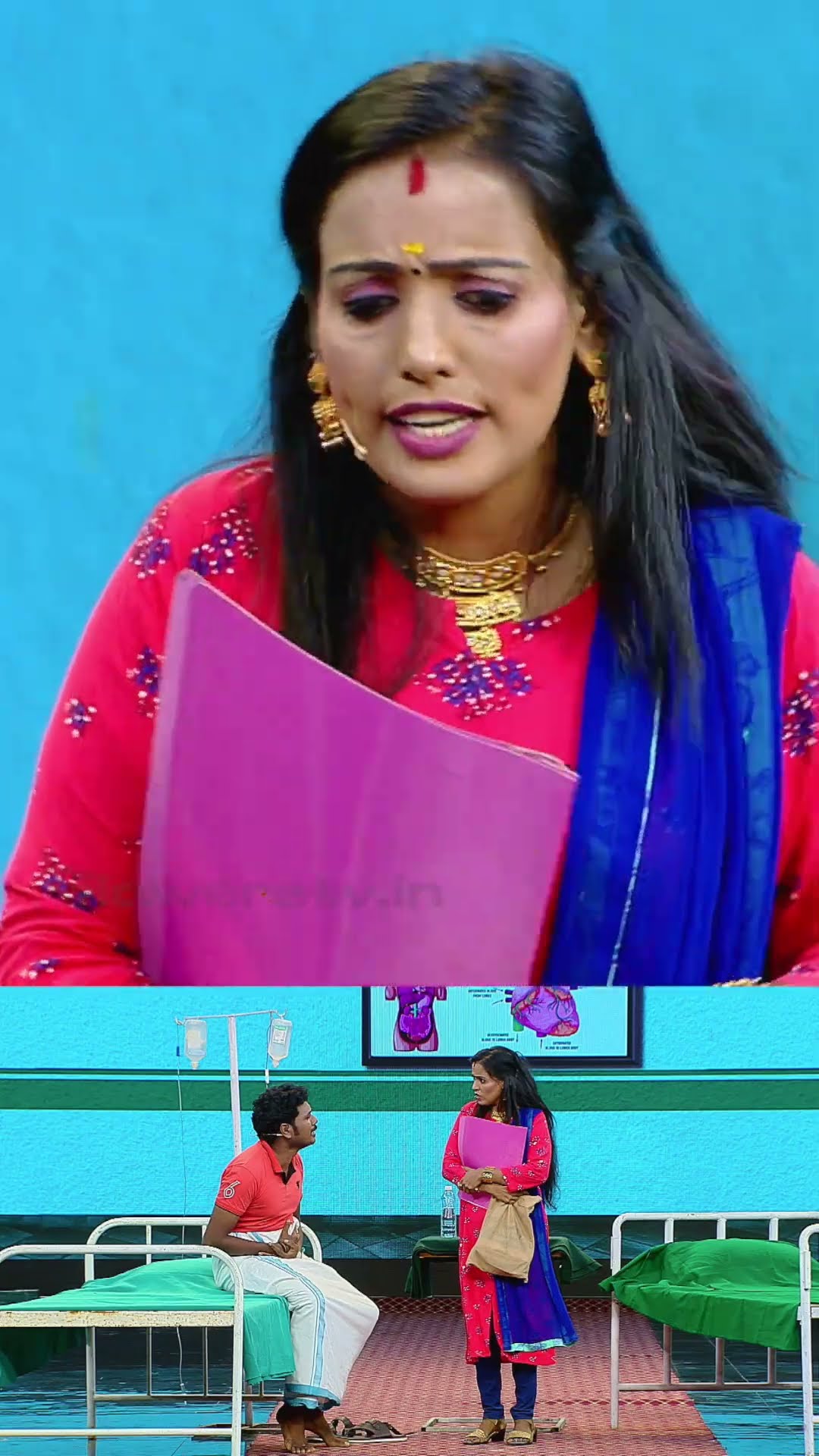 നീ കാരണമാ ഞാൻ രക്ഷപെട്ടത് !? #flowerstv #comedygenre
