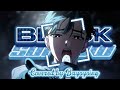【ALIEN STAGE】Black S☆rrow // English cover