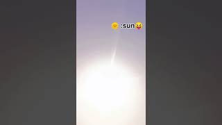 🗣️:talking to Sun 🌞 temperature 51 🌡️#viralshorts #viralvideo #vlog #viral