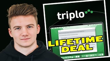 Triplo AI I The Only AI Assistant You