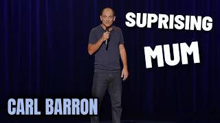 Carl Barron - Mothers Day