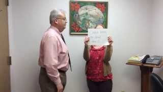 Job Coaching Intro - GOOD Example