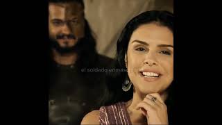 El plan de Samara y Tobias 💥