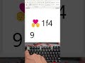 Easy Emoji Key (1f491+alt*X) 💑💑💑#shorts