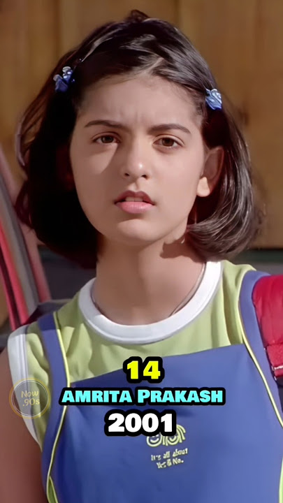Tum Bin Cast Now (2001 - 2024) #thenandnow