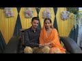 Inderjeet singh  jasmeen kaur  wedding live  vill nihaluwal  23 march 2024