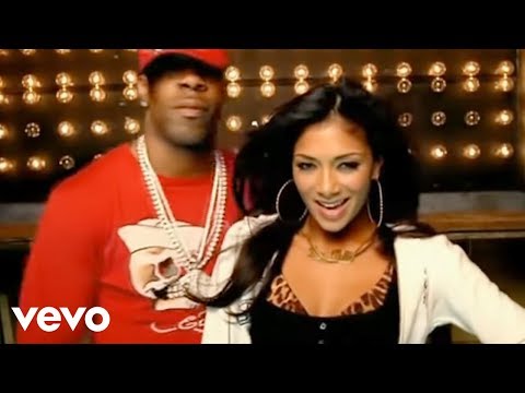 The Pussycat Dolls - Don&#039;t Cha (Official Music Video) ft. Busta Rhymes