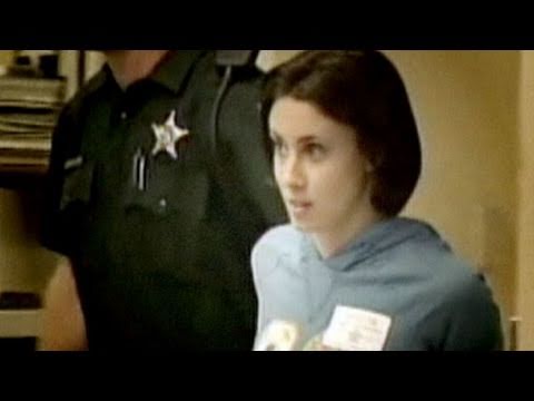 Casey Anthony's Mother Testifies in Murder Trial