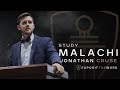 Malachi 2:10-16 - How God Feels About Unity (Jonathan Cruse)
