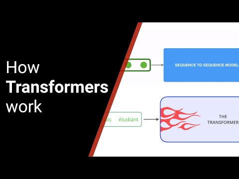 How Transformers Work - Neural Network