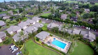 Sandpiper Village | Princeville Vacation Rentals