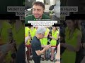 mizkif couldn't believe Jensen huang took someone money and tipped the showgirls #mizkif