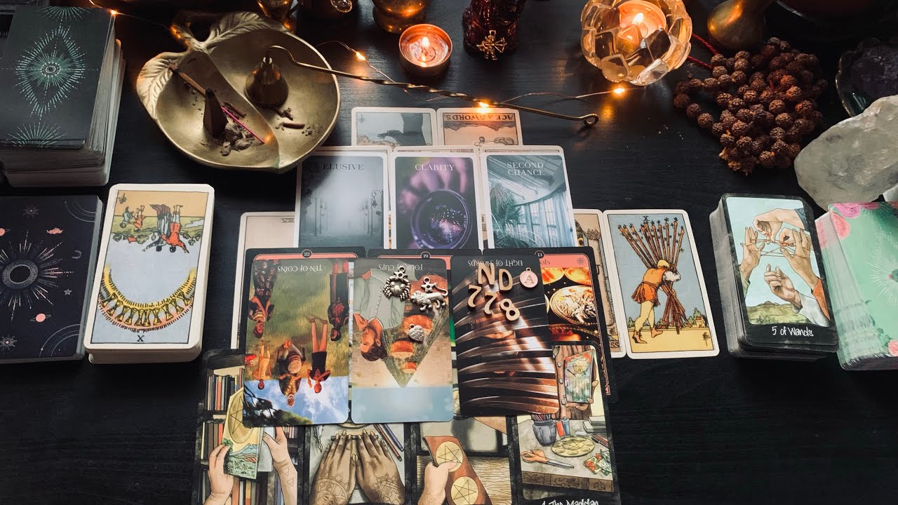 🥰Csak lélegezz! 😇Hamarosan megtörténik!🌟| Ki közeledik feléd? • Nyilas 🏹