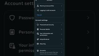 how to delete instgram account permanently #deleteaccount #delete #instagram