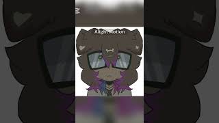 THIS IS ME TRUST #art #tweening #alightmotion #oc #sona #truesona idk what to put here 