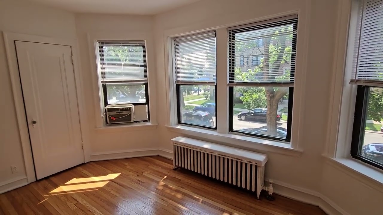 5507 N. Campbell Ave Apt 1N, Chicago, IL 60660