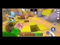 Full video of Alucin and me in a PvP   / /  video completo del pvp de yo y Alucin