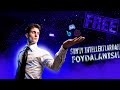 SUN'IY INTELLEKTLARDAN FOYDALANISH (ChatGPT, Bing, Midjourney) | easyTechno
