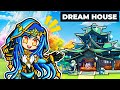 Building My DREAM HOUSE In Genshin Impact!