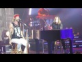Florida Georgia Line H O L Y Live From The Theatre Of Madison Square Garden 