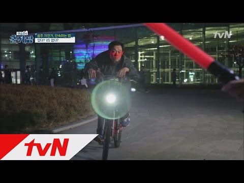곽승준의 쿨까당 - 음주 자전거도 단속할 수 있을까?      100화