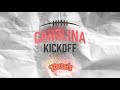 Carolina Kickoff LIVE: Debo Williams and Hanna Barton preview Oklahoma