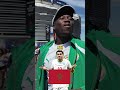Los aficionados senegaleses tienen un mensaje para Marruecos 😳