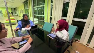 🎥KIAR-Cuti Sakit Palsu:Integriti yang Hilang