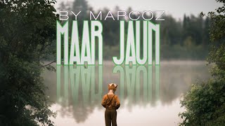 Maar Jaun By Mr Marco Z