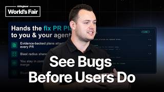 Your AI Agent Has No Nervous System — Matt Gibiec, Dynatrace