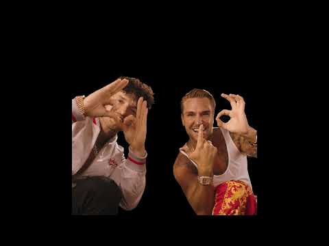 Tom Zanetti x Morrison - On It (Instrumental)
